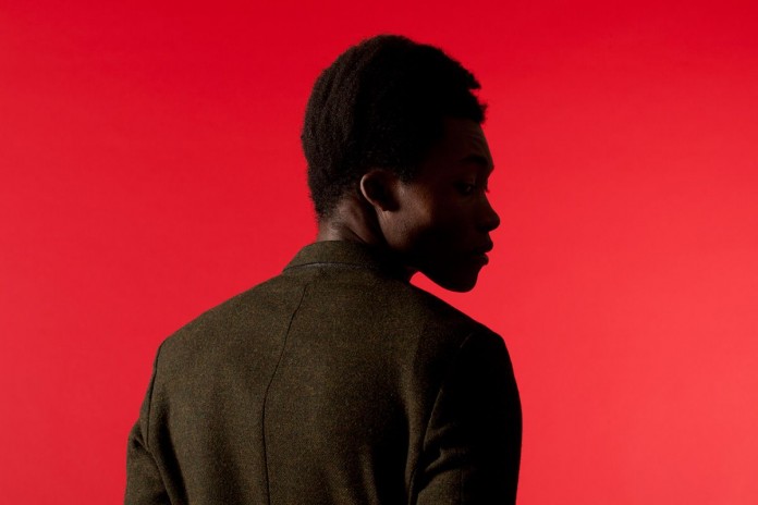 Benjamin Clementine de regresso ao Convento São Francisco com sala já esgotada!