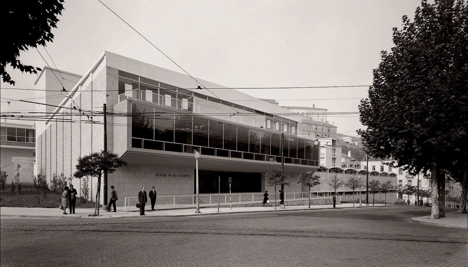 Encontro de Novas Dramaturgias volta a decorrer em Coimbra