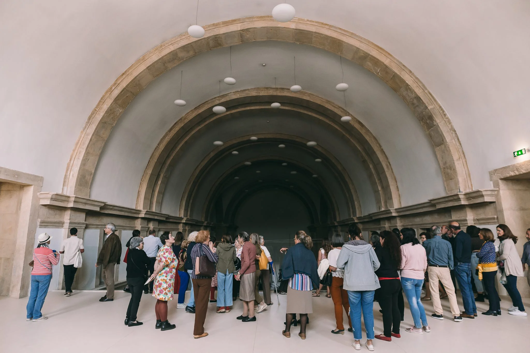 Abril, programação a mil. Convento São Francisco com intensa programação até ao final do mês | Coimbraexplore