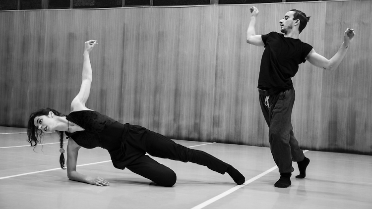 Companhia Portuguesa de Bailado Contemporâneo regressa ao Convento São Francisco