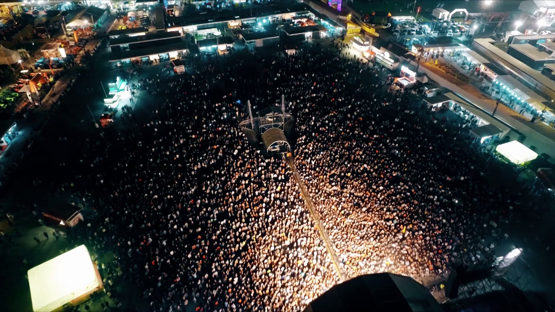 Desvendados alguns dos protagonistas do Palco Expofacic | Coimbraexplore