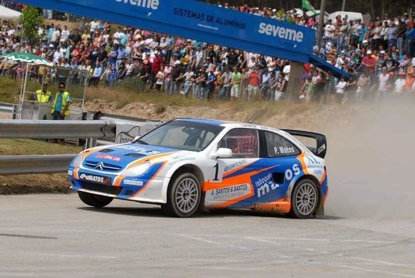 Moto'r Show Coimbra 2019 com espetáculos e exibições no fim de semana