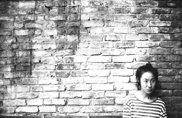 Oficina "Body Resonance", com&nbsp;Yumiko Yoshioka no Teatro da Cerca de São Bernardo | Coimbraexplore