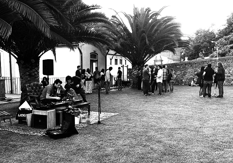 Casa das Artes de Coimbra recebe novamente festival de música eletrónica