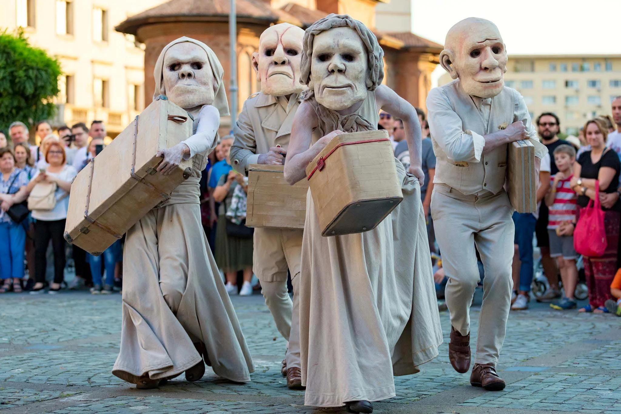 Convento São Francisco de portas abertas à cidade com intensa programação cultural