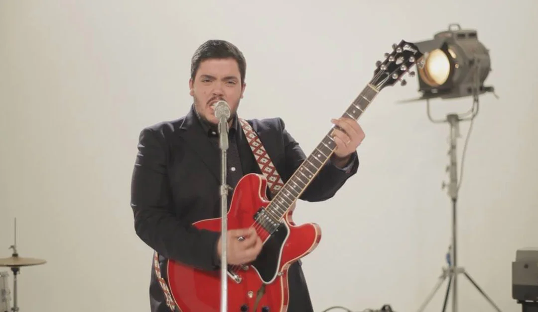 João Só – Digressão “Só 10 Anos” com convidados especiais