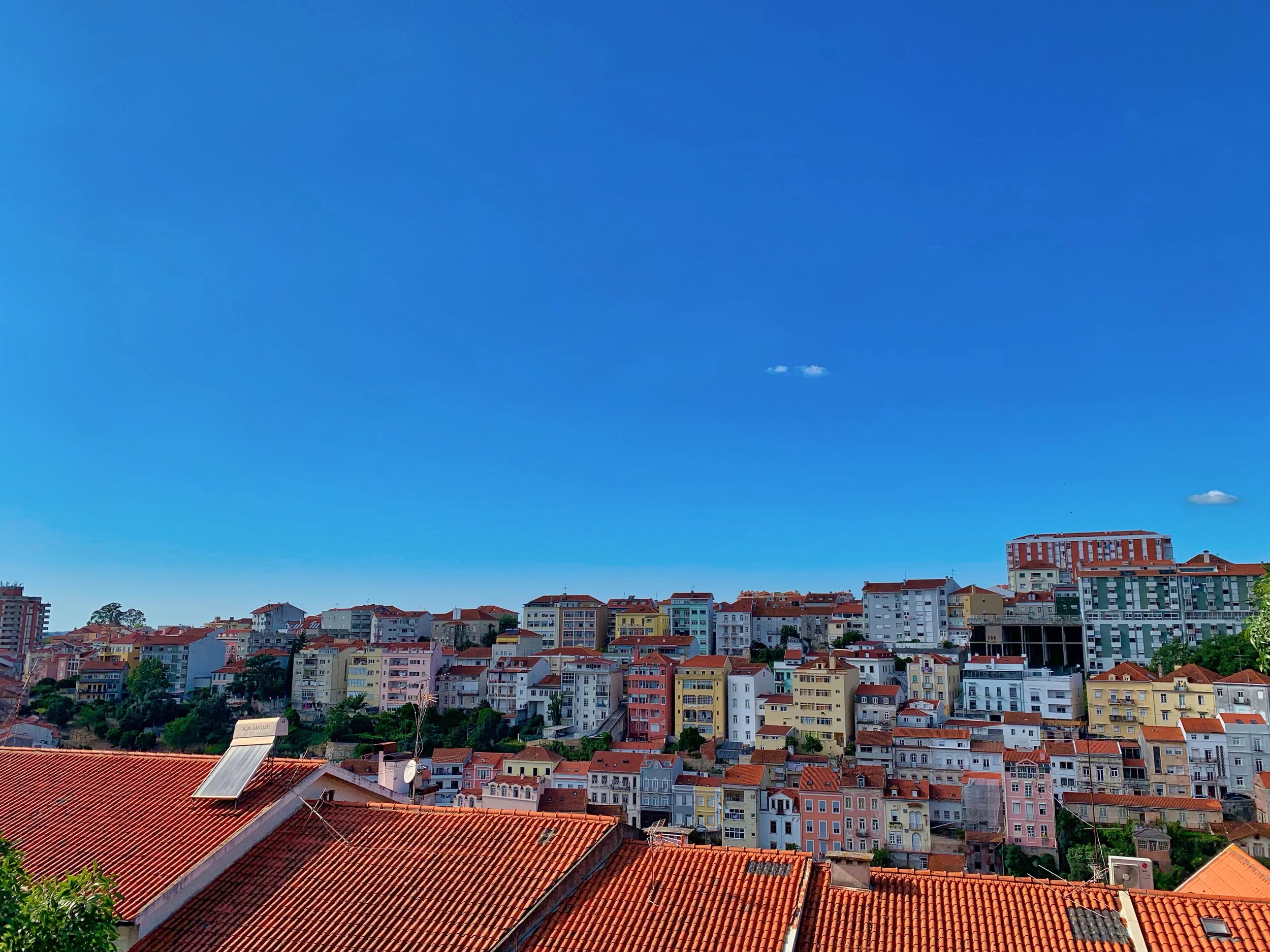 Espectáculos a não perder em Coimbra até ao final do ano