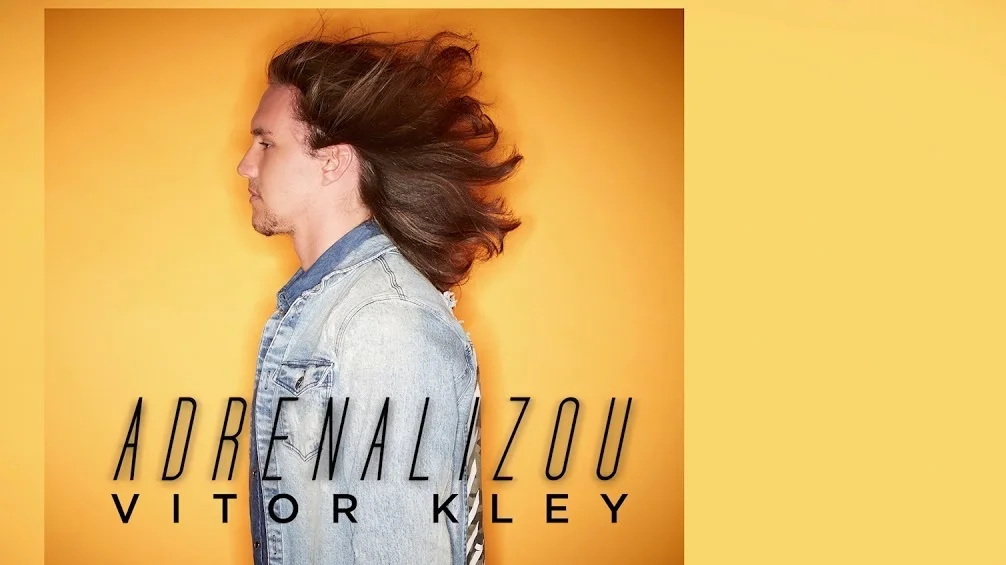  Vitor Kley no Multiusos de Febres em Cantanhede