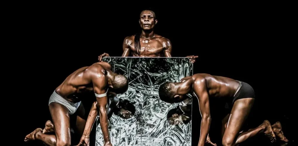 Digressão europeia da Companhia de Dança Contemporânea de Angola passa por Coimbra