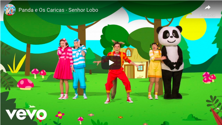 Novo musical de Panda e os Caricas passa por Coimbra (e já há bilhetes à venda)