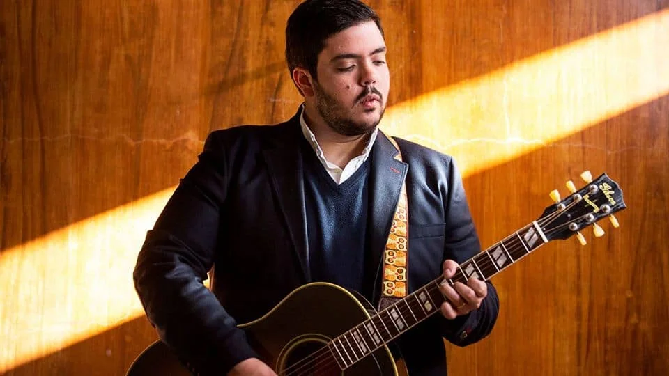 João Só assinala dez anos de carreira com concerto no TAGV em Coimbra