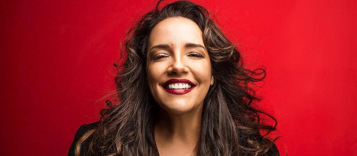 Ana Carolina anuncia concerto em Coimbra no mês de abril