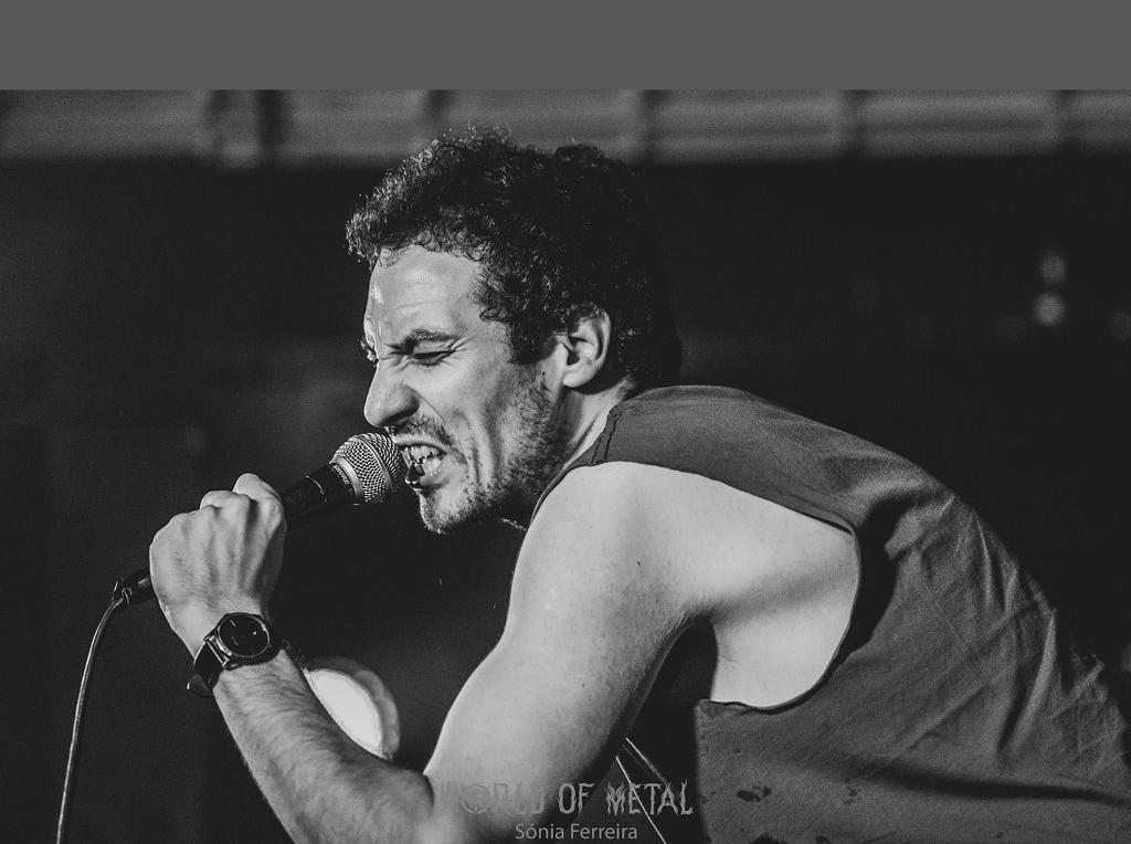 Crab Monsters e Mad Mojo Groove este sábado em Coimbra