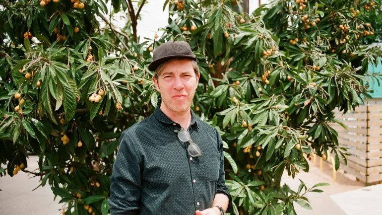 Artista Americano Bill Callahan a 31 de maio no Convento São Francisco