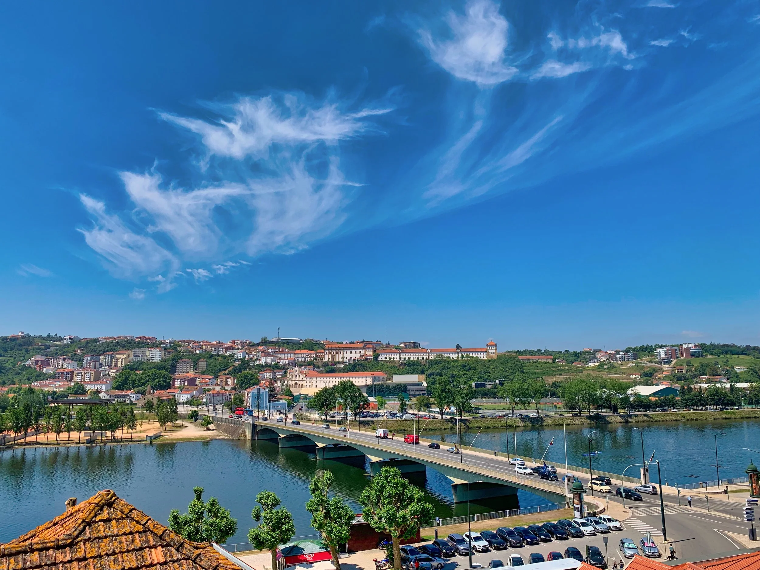 Convento São Francisco em Coimbra com programação diária durante o mês de Fevereiro