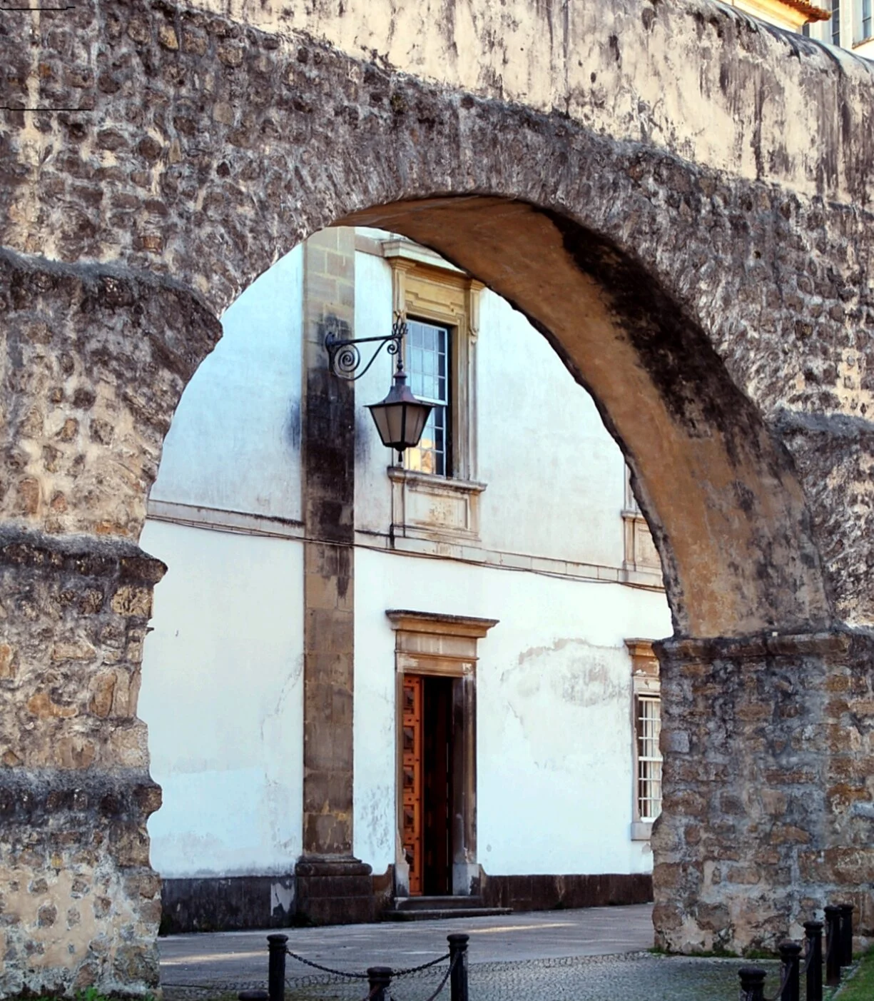 Programa de visitas guiadas pelos lugares mais emblemáticos da cidade de Coimbra