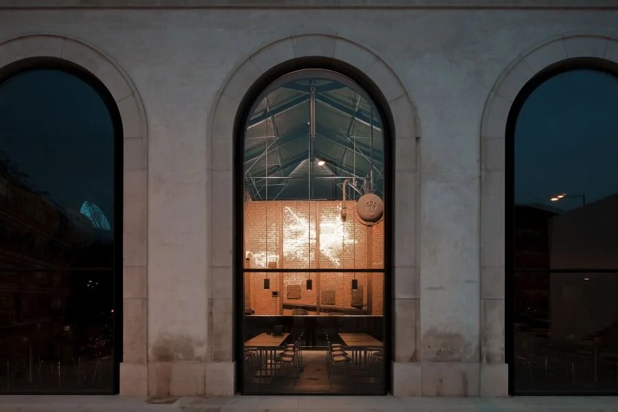 Casa das Caldeiras em Coimbra recebe exposição sobre Leonardo da Vinci