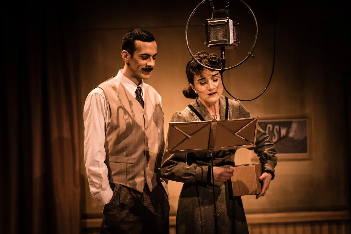 Em casa com "A Grande Emissão do Mundo Português" na RUC