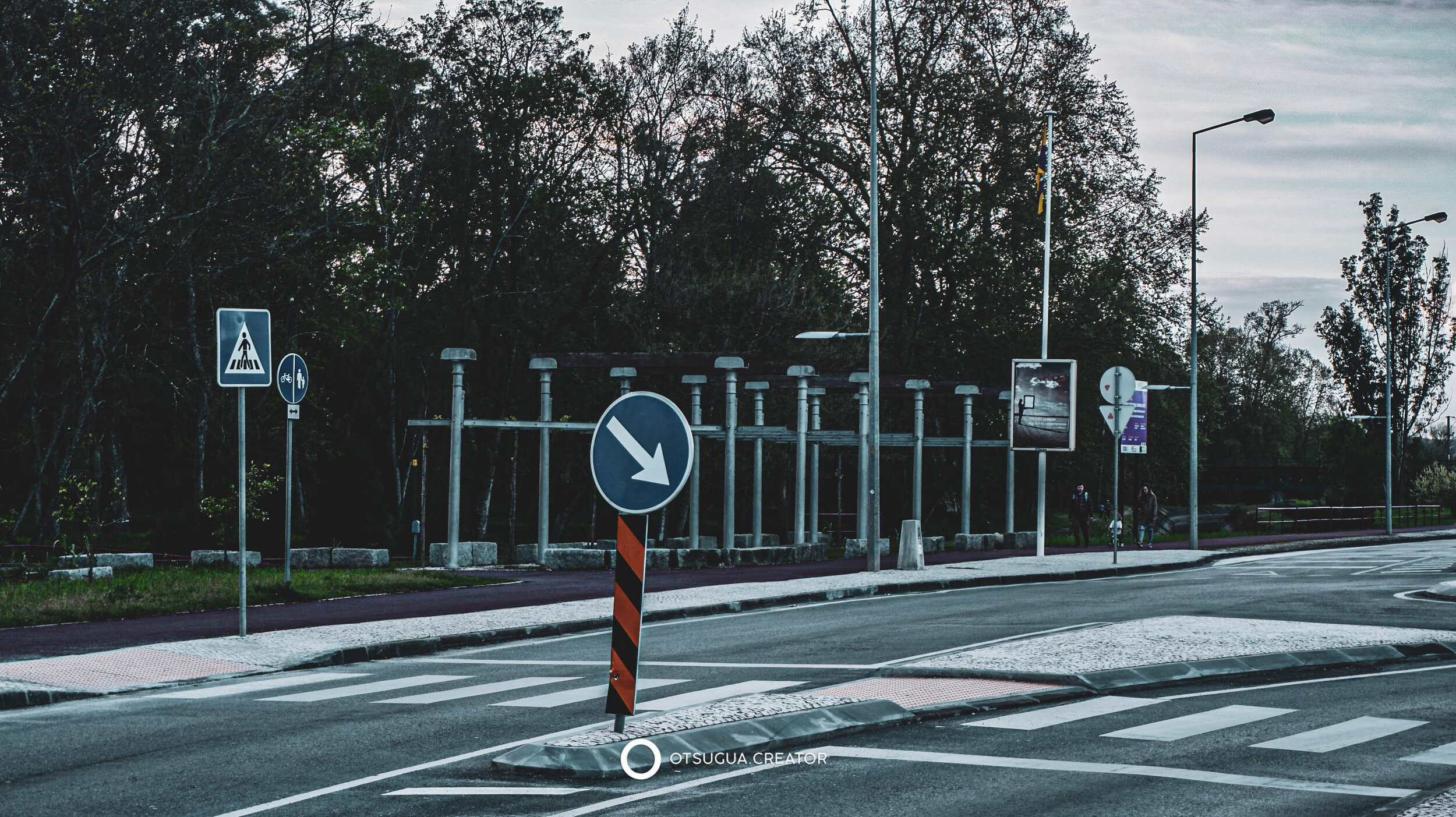 Câmara de Coimbra solicitou intervenção da PSP face a concentração de pessoas no Choupal