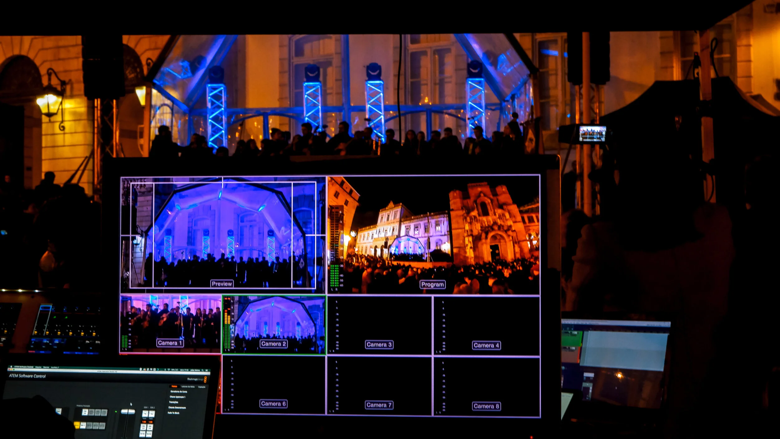 COVID-19: Câmara Municipal de Coimbra lança 22 medidas de emergência