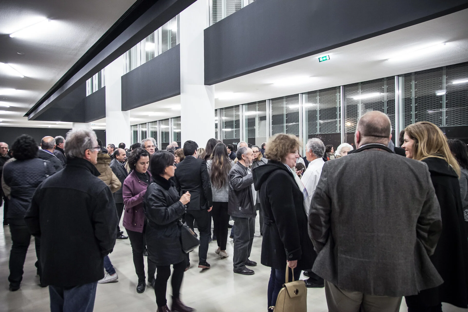 Convento São Francisco celebra 4 anos desde a abertura de portas e abre um novo "palco"