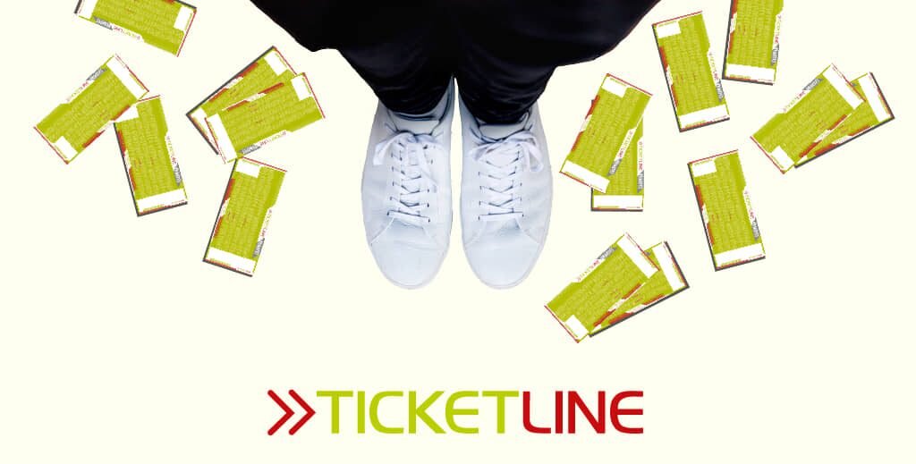 Tenho bilhetes para um evento cancelado/adiado. O que fazer?