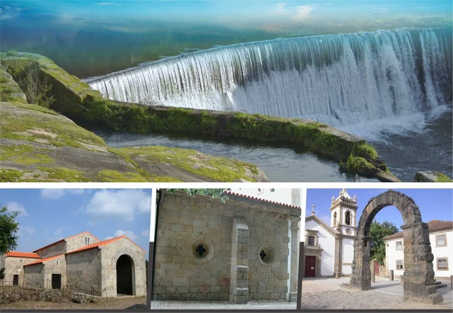 Oliveira do Hospital celebra património com visitas virtuais a monumentos