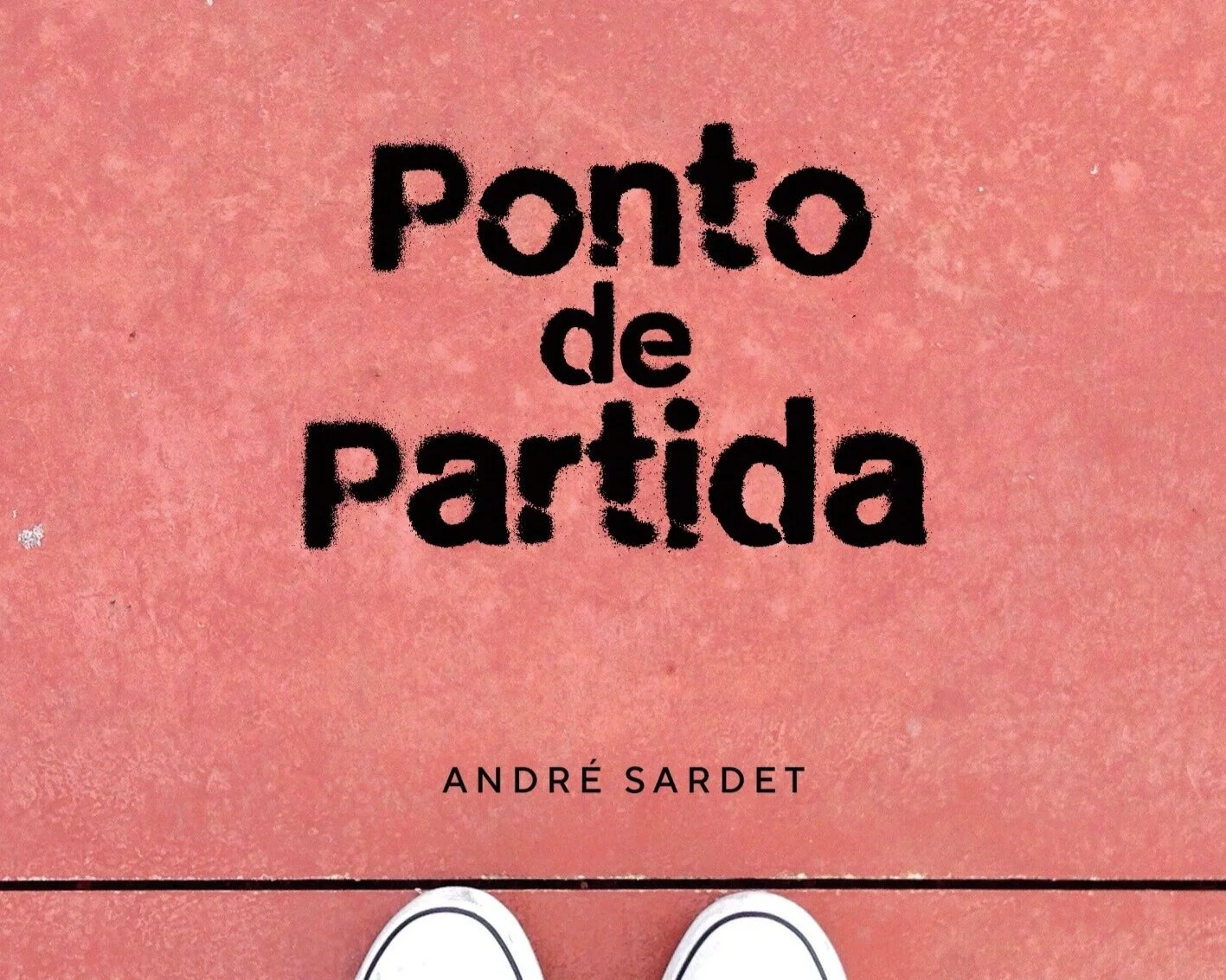 André Sardet apresenta “Ponto de Partida” em dia de desconfinamento para muitos portugueses