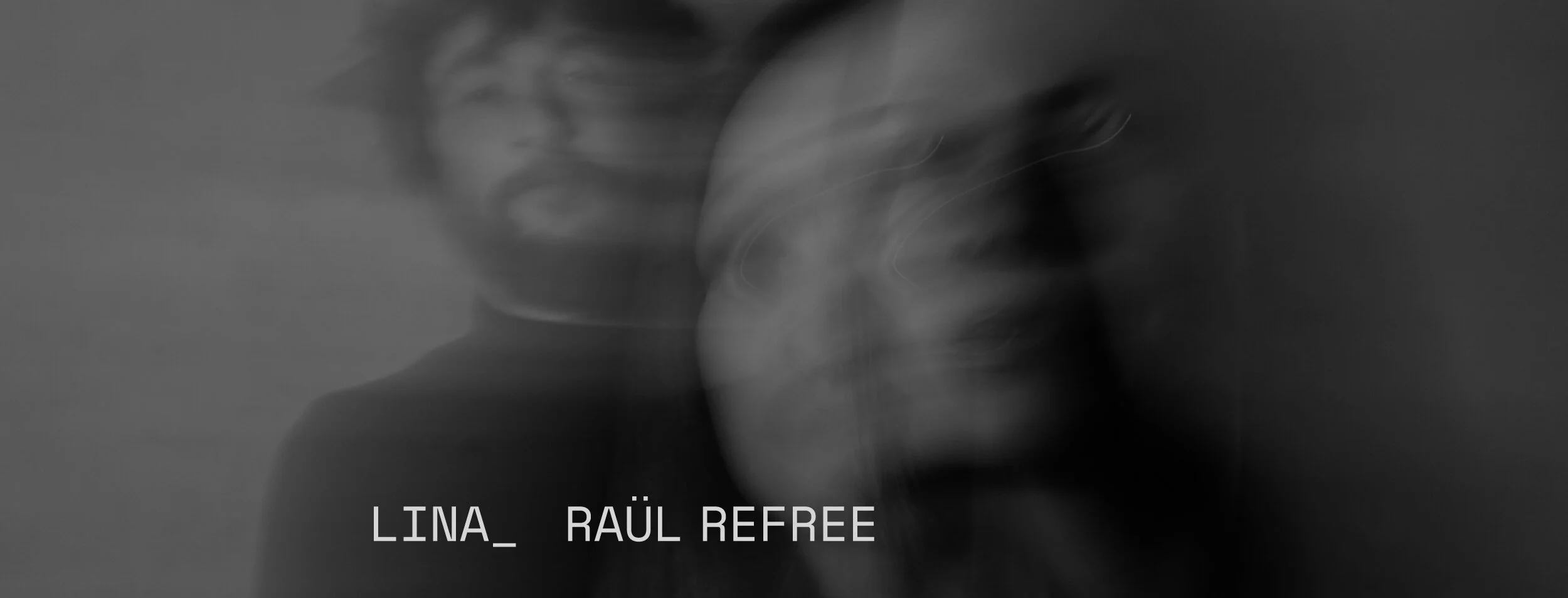 A dupla Lina e Raül Refree que já passou pelo Convento São Francisco, estão nomeados para prémios franceses Victoires du Jazz