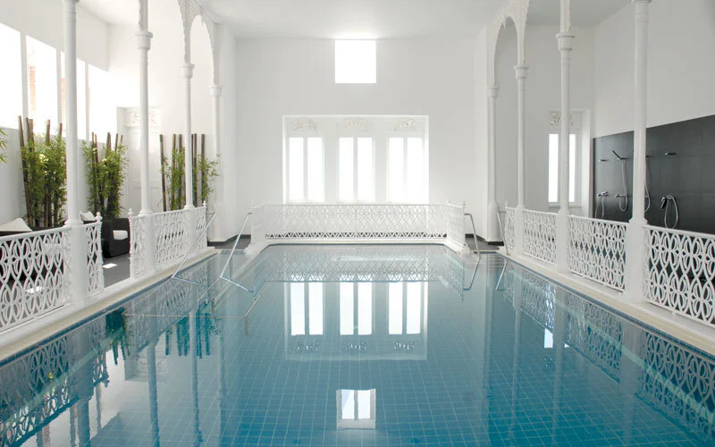 Já conhece o projeto rede Termas Centro? Vamos conhecer melhor