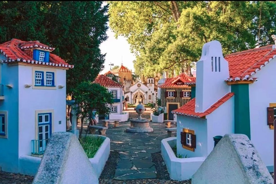 Portugal dos Pequenitos reabre em 1 de Junho