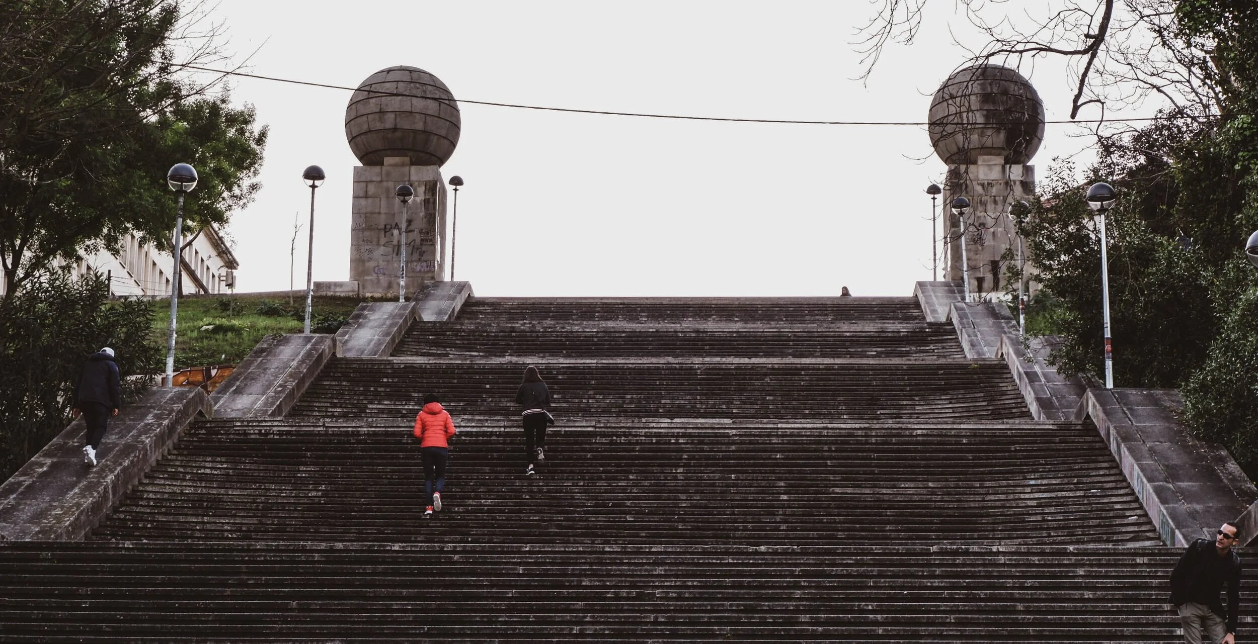 Coimbra define Plano de Desconfinamento Municipal