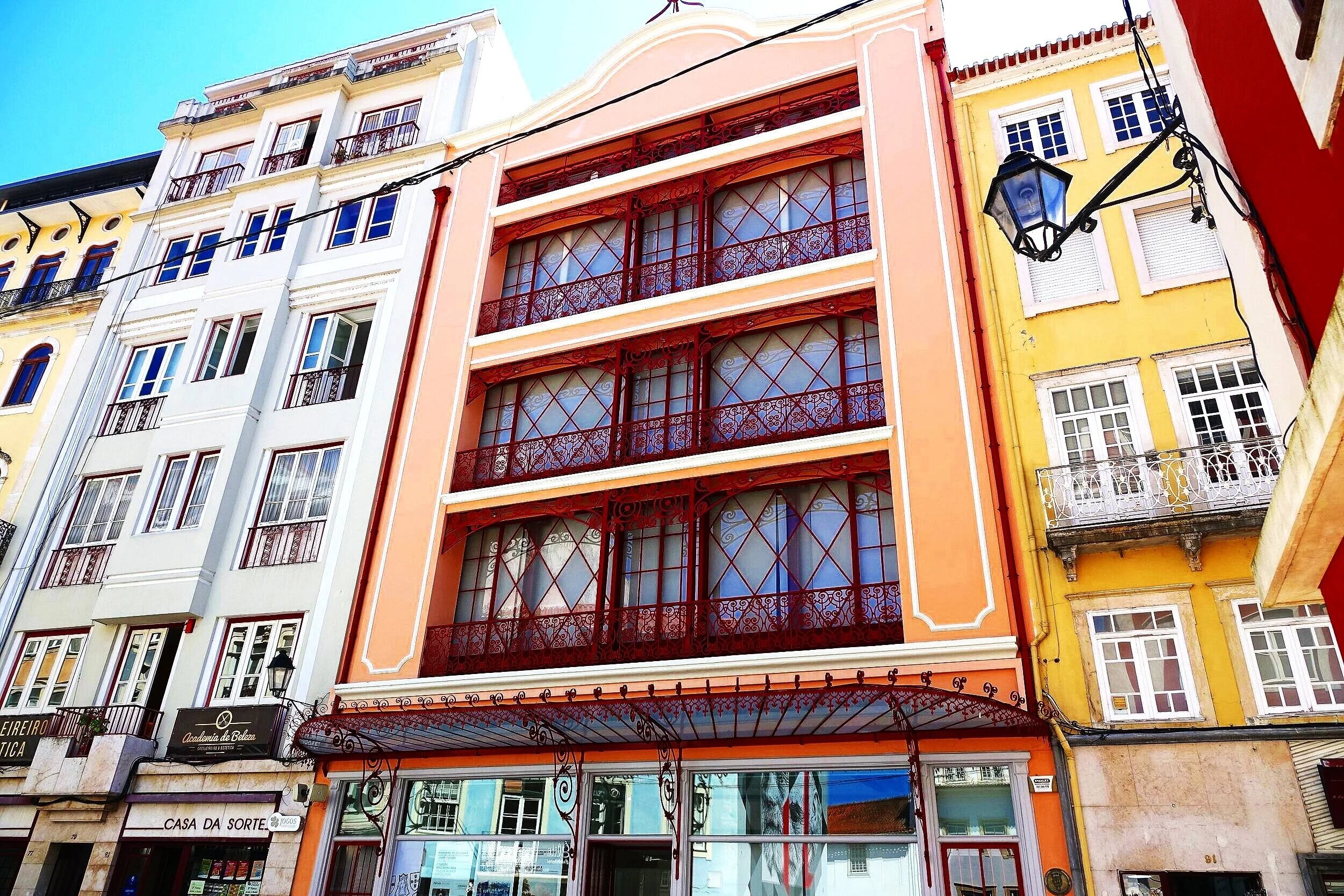 Museu Municipal de Coimbra já reabriu ao público