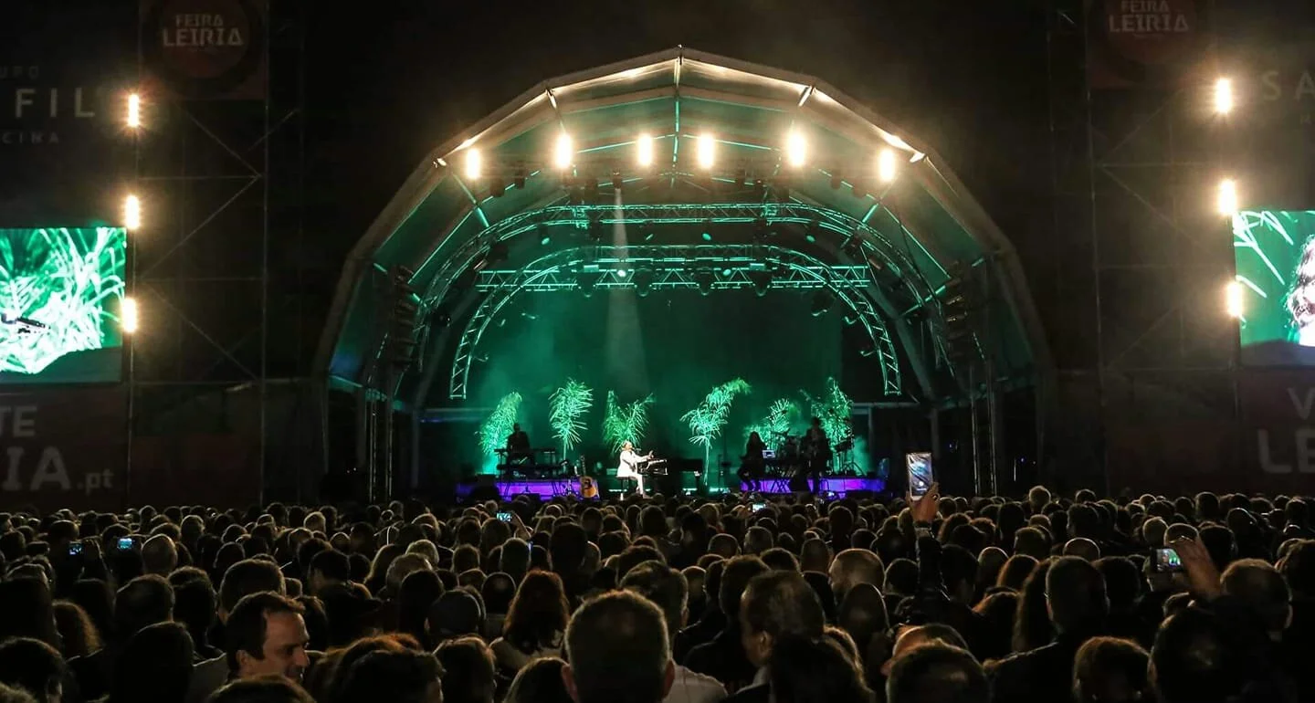 Empresa de audiovisuais de Cantanhede reinventa atividade face à COVID-19&nbsp;