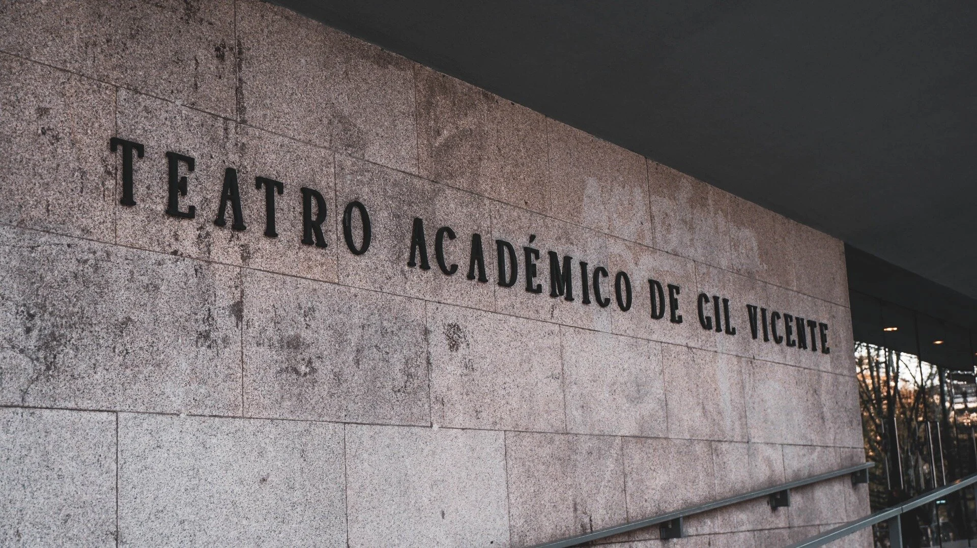 TAGV irá reabrir no próximo dia 1 de junho com programação especial