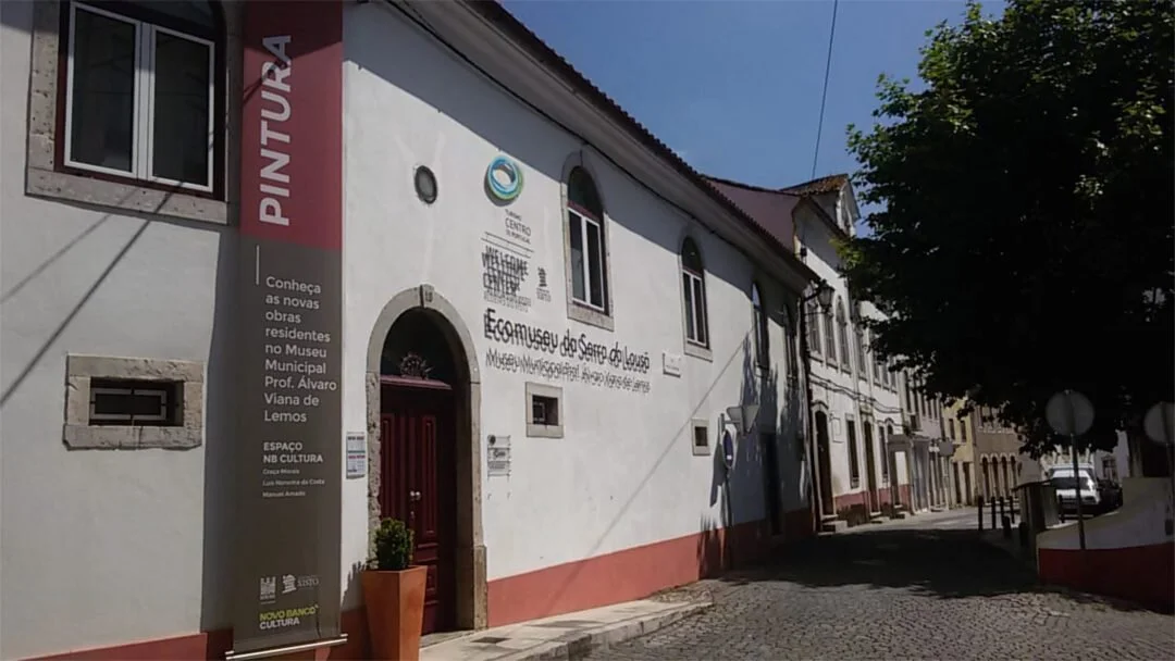 Museu da Lousã abre núcleo de pintura com obras do Novo Banco