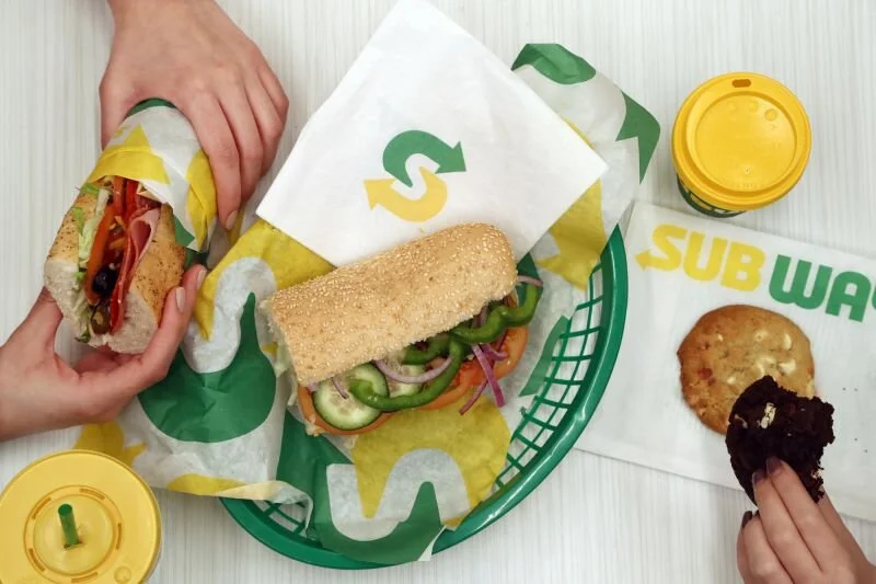 Subway regressa a Coimbra
