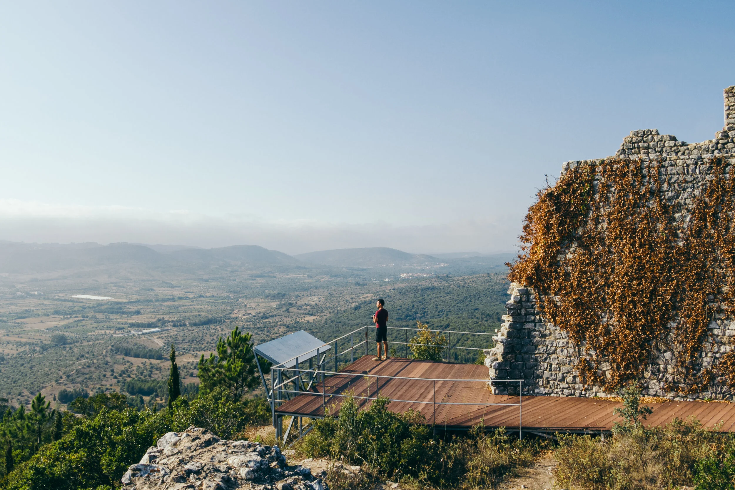 Bruno Aleixo nomeado embaixador dos "Caminhos da Região de Coimbra"