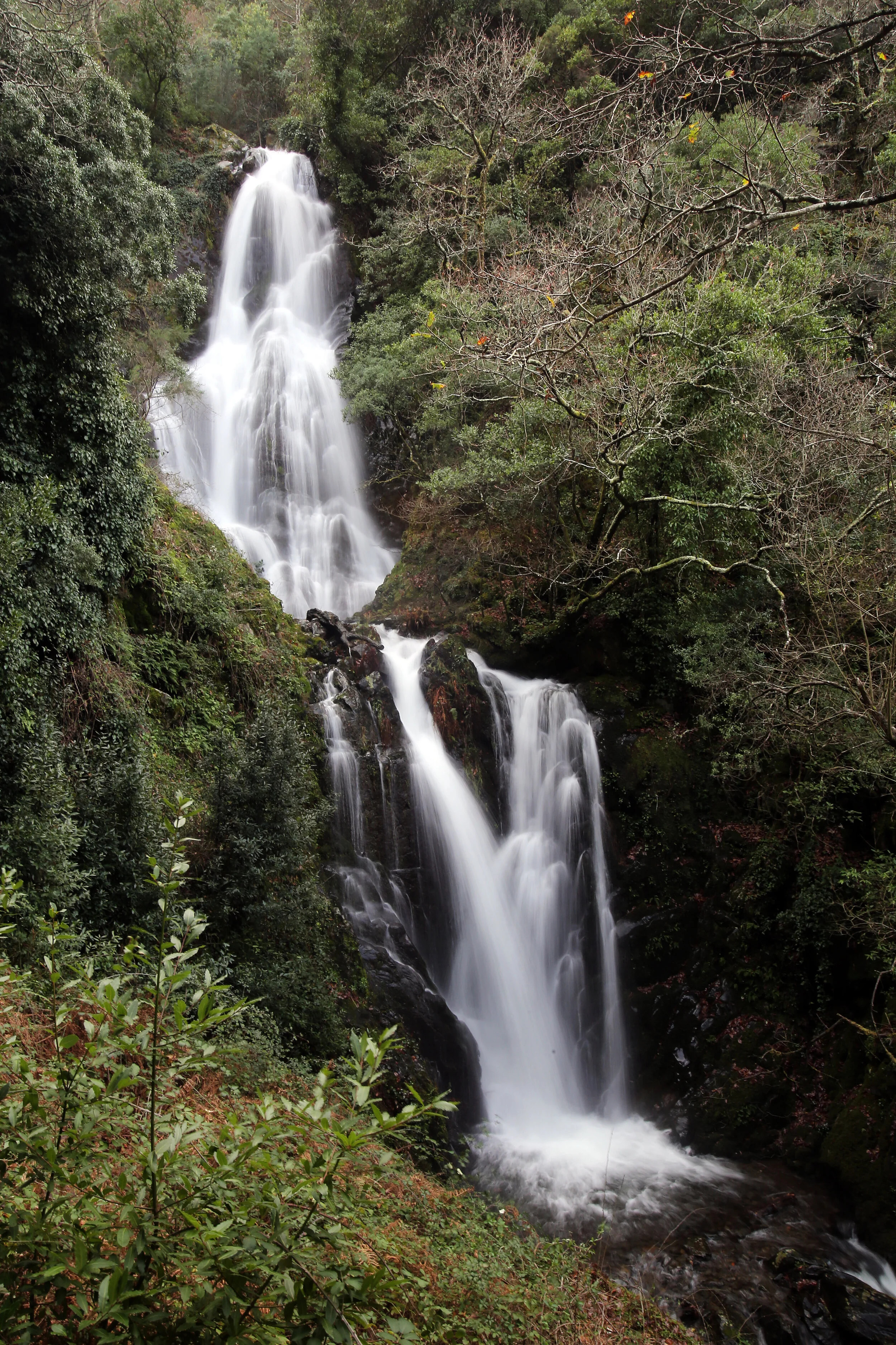 CASCATA E RIBEIRA CANDAL (11).JPG