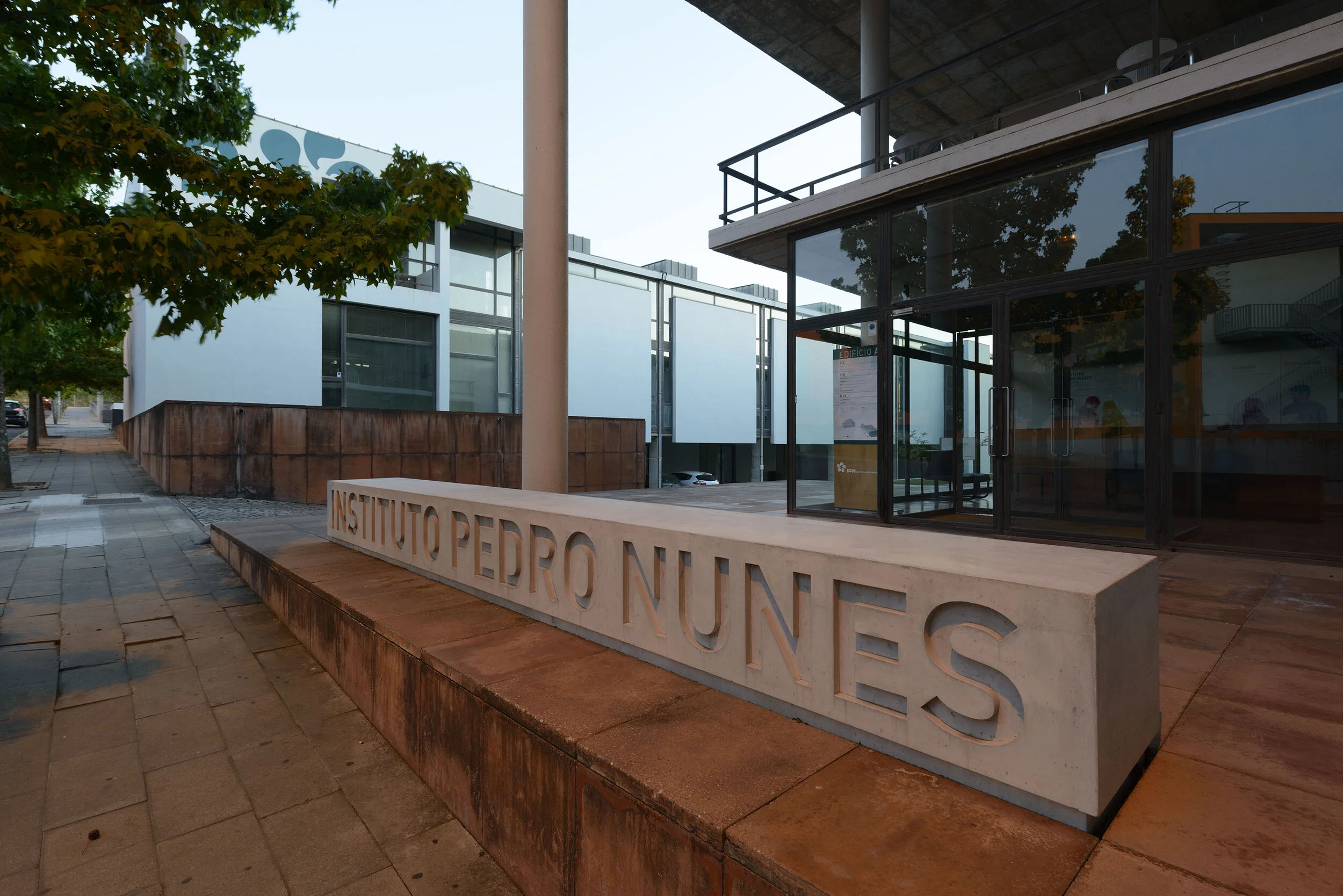 Instituto Pedro Nunes lidera rede de 15 incubadoras ligadas ao espaço