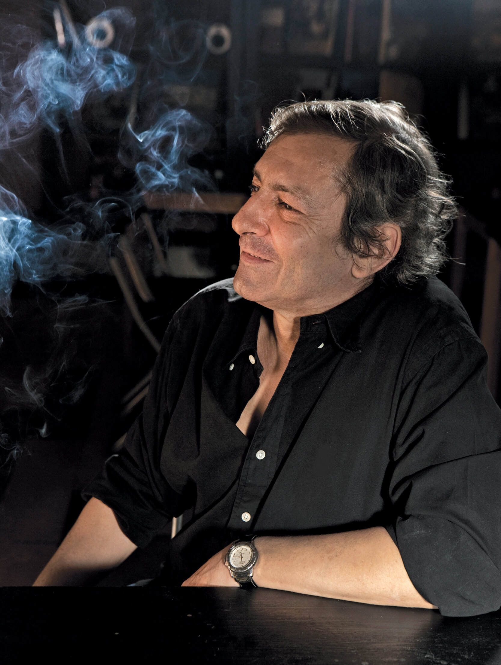 Jorge Palma em concerto livestream no Instagram 