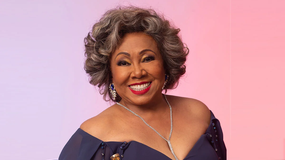 “Tijolo Por Tijolo” o novo álbum de Alcione