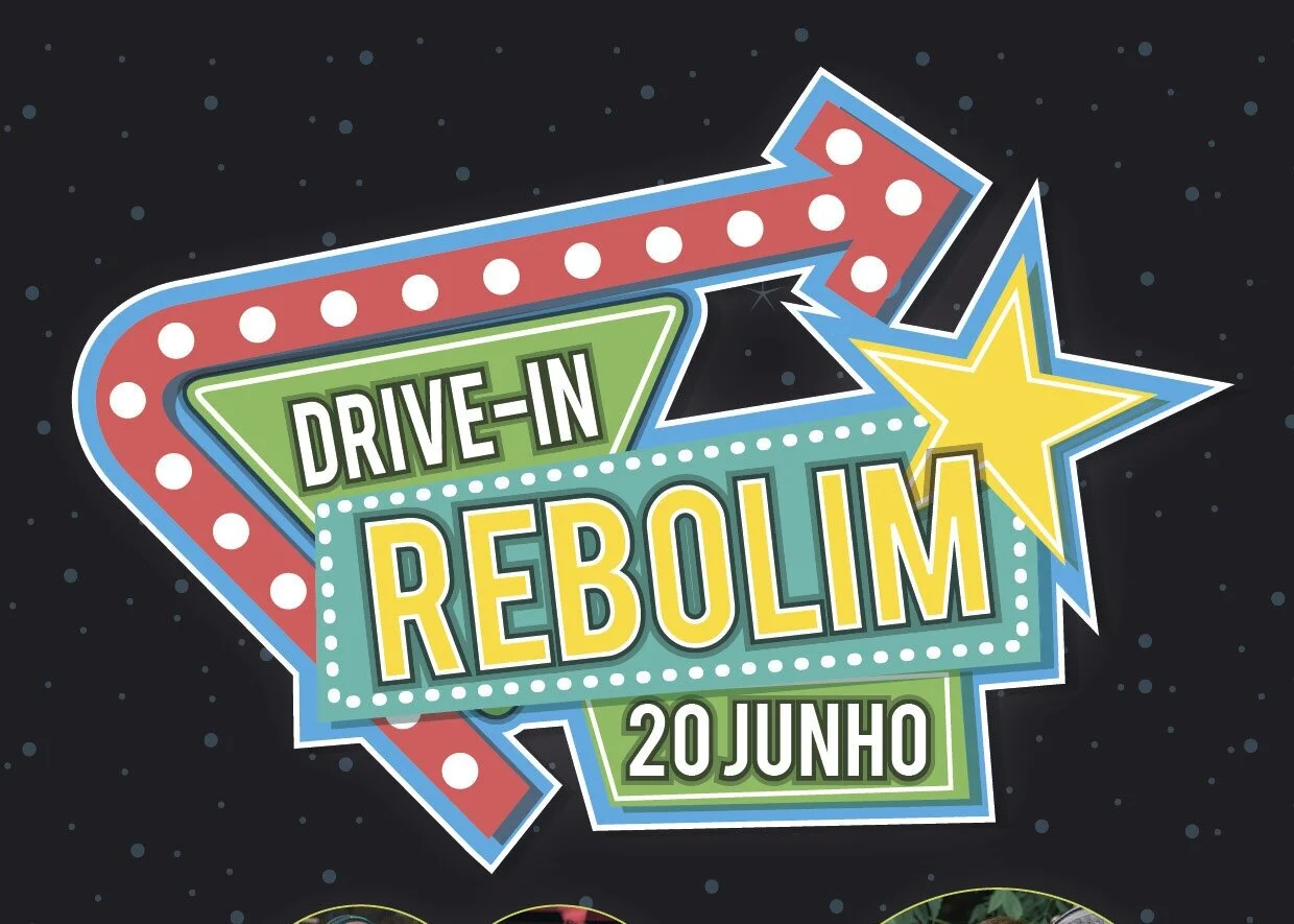 Espetáculo 'drive-in'  com José Cid chega a Coimbra