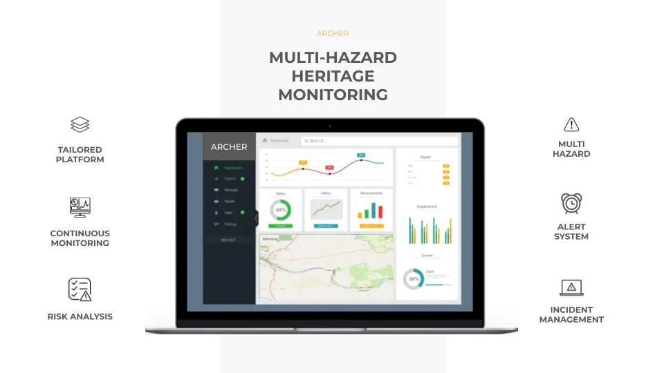 Projeto da UC vence competição europeia dedicada ao Património Natural e Cultural