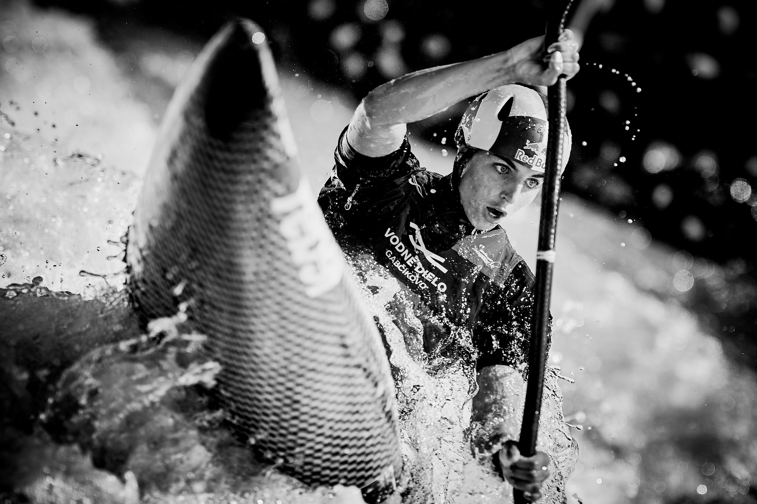 Canoagem regressa às competições em Montemor-o-Velho