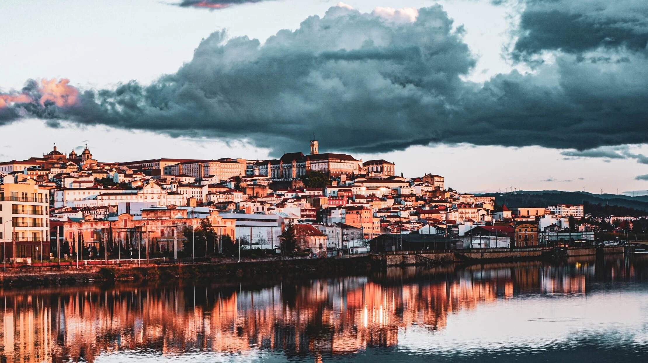 Universidade de Coimbra e Meo e Altice Labs juntas na Inteligência Artificial e Machine Learning 