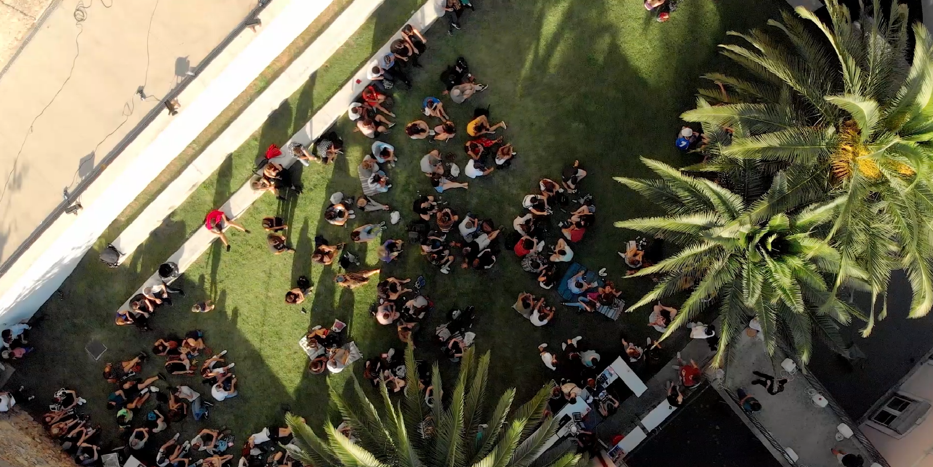 Regresso em segurança à Matinée da Casa das Artes