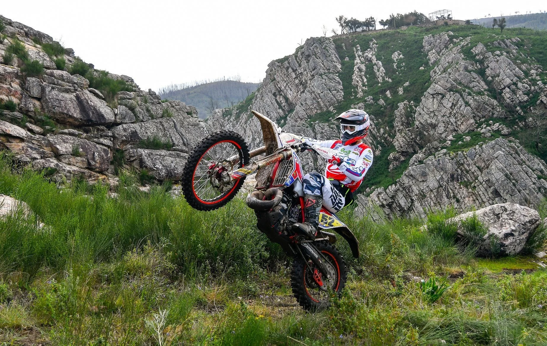 Concentração Internacional de Motos em Góis adiada para 2021