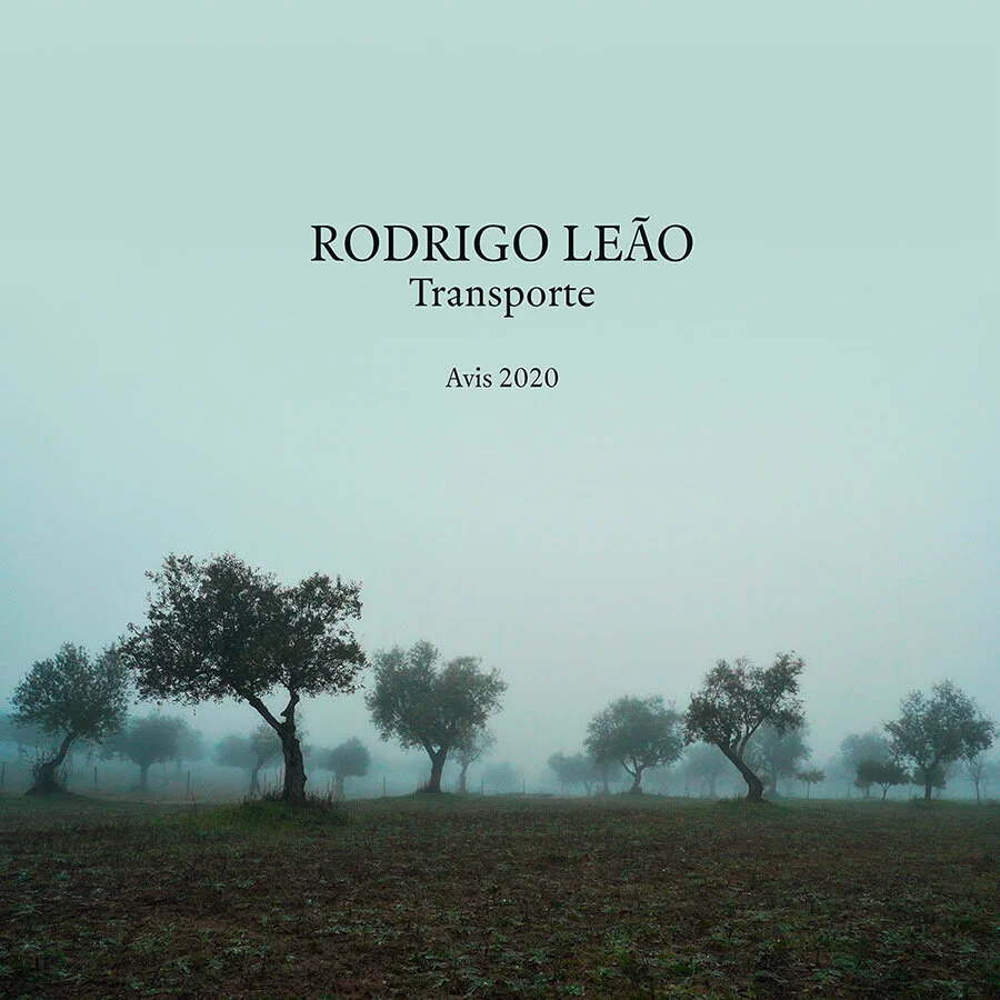 Rodrigo Leão lança novo EP “AVIS 2020”