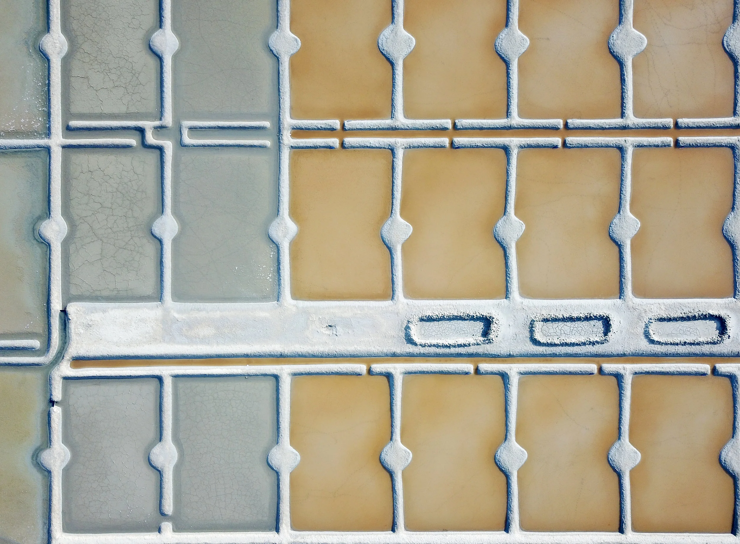 Investimento de 1,6 ME prevê reativar salina para o turismo na Figueira da Foz